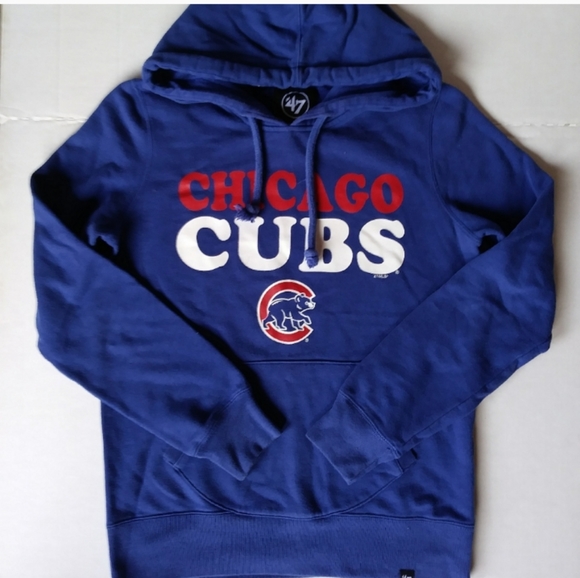 cubs hoodies on sale